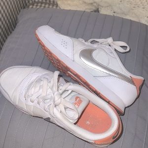 Nike Athletic Shoes